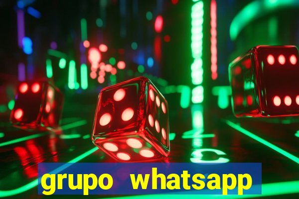 grupo whatsapp porto velho